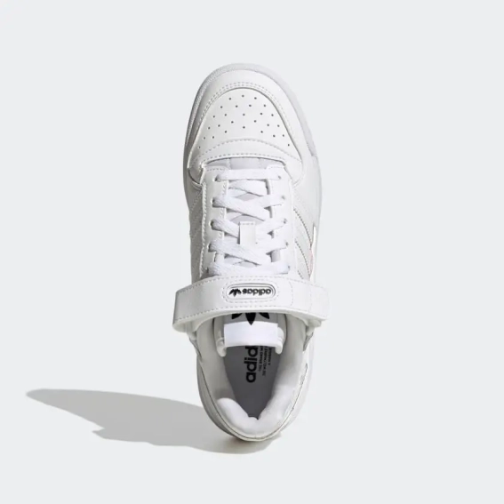Adidas Forum Low J GY9249 фото 4 — интернет-магазин Tapok