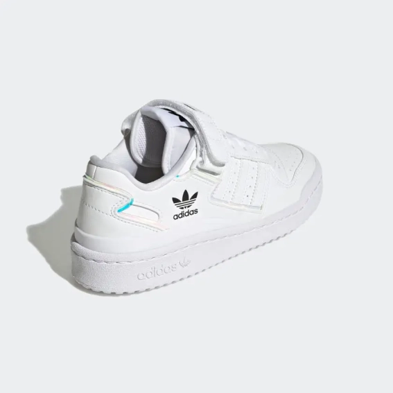 Adidas Forum Low J GY9249 фото 5 — интернет-магазин Tapok