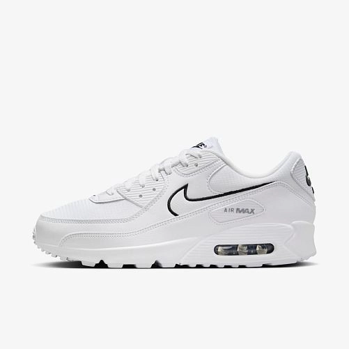 NIKE AIR MAX 90 HF3835-100 фото 1 — интернет-магазин Tapok