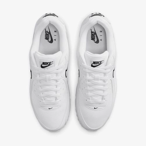NIKE AIR MAX 90 HF3835-100 фото 3 — интернет-магазин Tapok