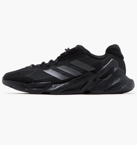 Adidas X9000L4 S23667 фото 1 — интернет-магазин Tapok
