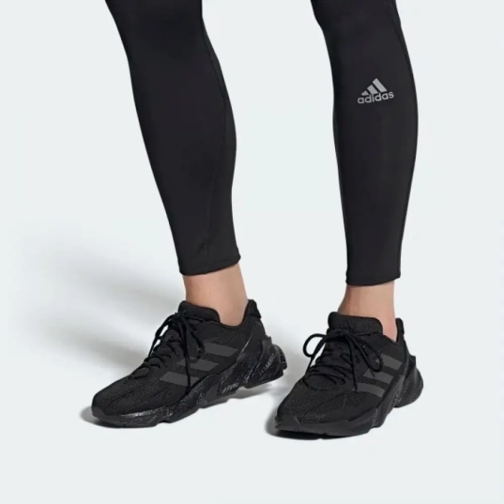 Adidas X9000L4 S23667 фото 4 — интернет-магазин Tapok