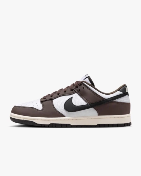 Кросівки Nike Dunk Low Next Nature HF4292-200 фото 1 — інтернет-магазин Tapok