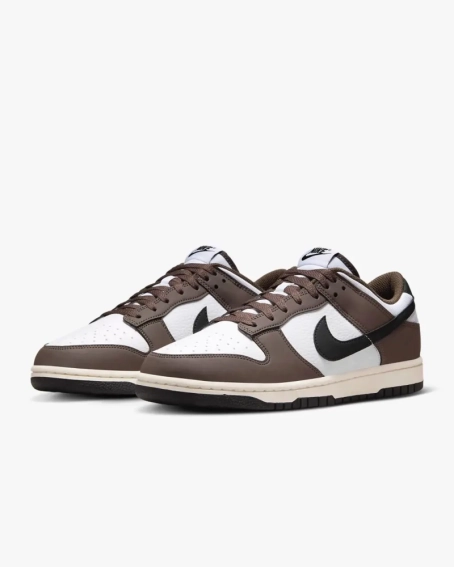 Кросівки Nike Dunk Low Next Nature HF4292-200 фото 2 — інтернет-магазин Tapok