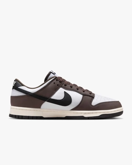 Кросівки Nike Dunk Low Next Nature HF4292-200 фото 3 — інтернет-магазин Tapok