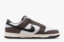 Кросівки Nike Dunk Low Next Nature HF4292-200 Фото 3