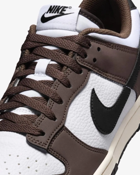 Кросівки Nike Dunk Low Next Nature HF4292-200 фото 6 — інтернет-магазин Tapok