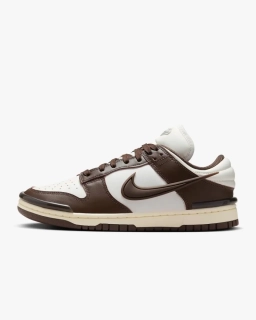 Кроссовки Nike Dunk Low Twist DZ2794-003