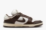Кроссовки Nike Dunk Low Twist DZ2794-003 Фото 3