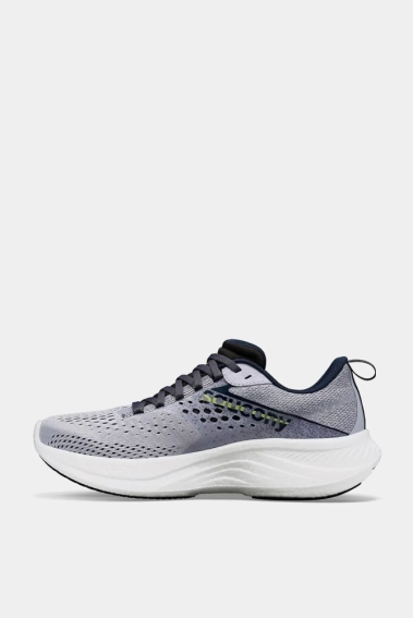 Кросівки для бігу Saucony RIDE 17 S10924-110 фото 2 — інтернет-магазин Tapok