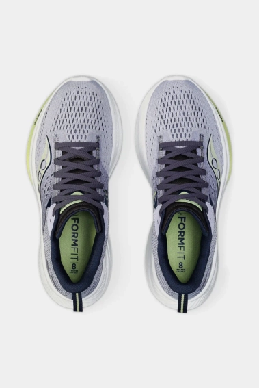 Кросівки для бігу Saucony RIDE 17 S10924-110 фото 4 — інтернет-магазин Tapok