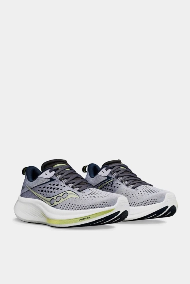 Кросівки для бігу Saucony RIDE 17 S10924-110 фото 5 — інтернет-магазин Tapok