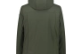 Куртка CMP MAN JACKET FIX HOOD 34K0177-F905 Фото 2