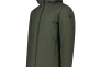 Куртка CMP MAN JACKET FIX HOOD 34K0177-F905 Фото 3