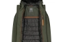 Куртка CMP MAN JACKET FIX HOOD 34K0177-F905 Фото 4