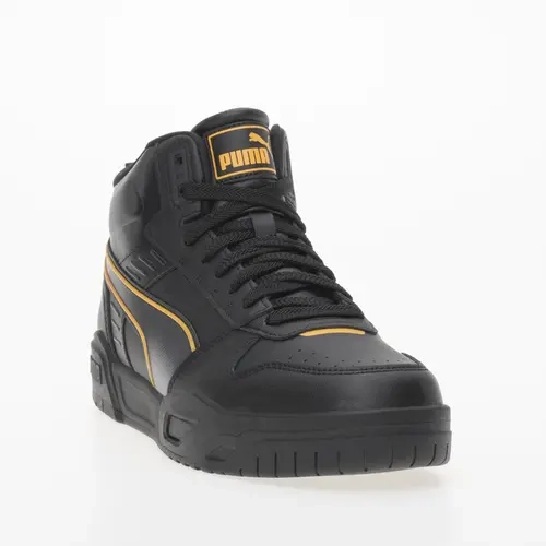 Мужские кроссовки Puma RBD Tech Mid 39614801 фото 2 — интернет-магазин Tapok