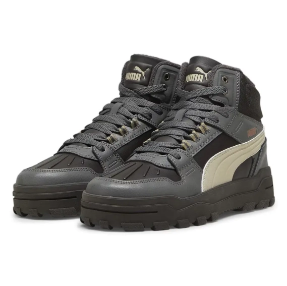 Мужские ботинки Puma Rebound Abrupt WTR 39869701 фото 2 — интернет-магазин Tapok