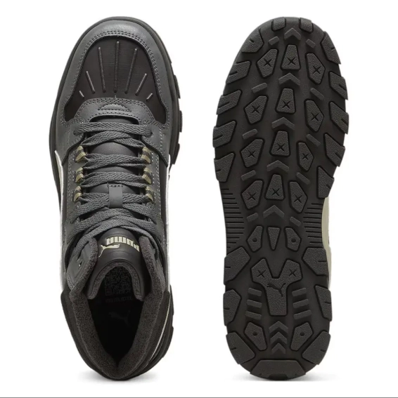 Мужские ботинки Puma Rebound Abrupt WTR 39869701 фото 3 — интернет-магазин Tapok