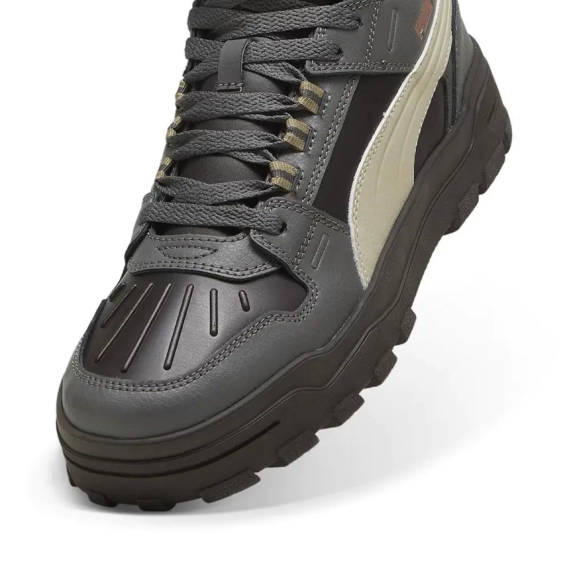 Мужские ботинки Puma Rebound Abrupt WTR 39869701 фото 4 — интернет-магазин Tapok