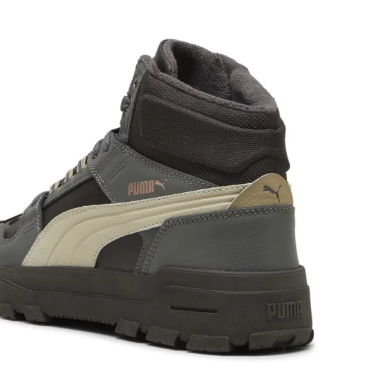 Мужские ботинки Puma Rebound Abrupt WTR 39869701 фото 5 — интернет-магазин Tapok