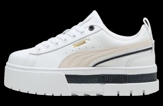 Кроссовки женские Puma Mayze Classics (39857301)