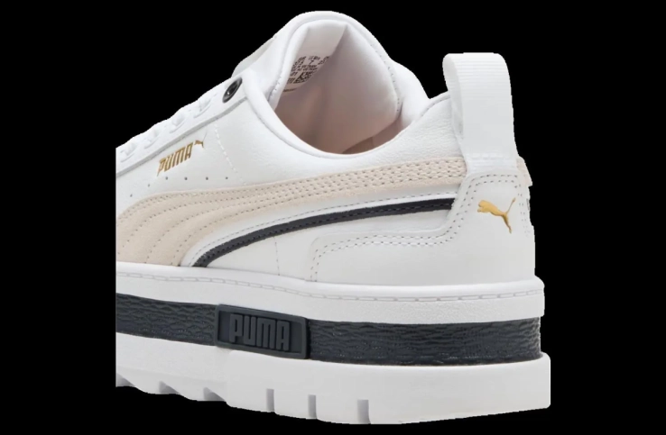 Кроссовки женские Puma Mayze Classics (39857301) фото 2 — интернет-магазин Tapok