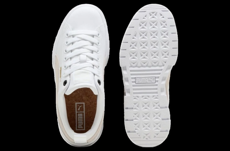 Кроссовки женские Puma Mayze Classics (39857301) фото 3 — интернет-магазин Tapok