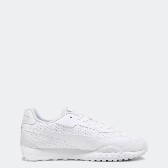 Кросівки чоловічі Puma Blacktop Rider Leather (39382301) фото 2 — інтернет-магазин Tapok