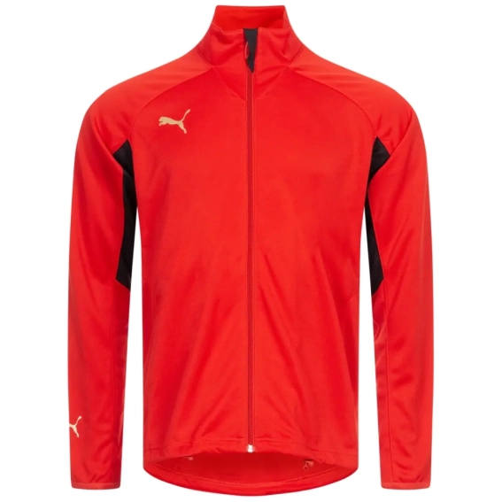 Джемпер PUMA V-Konstrukt 650920-03 650920-03 фото 1 — інтернет-магазин Tapok
