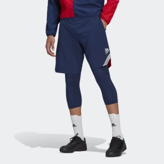 Комплект одежды шорты+тайтсы Adidas Perfomance TAN FS5056 FS5056