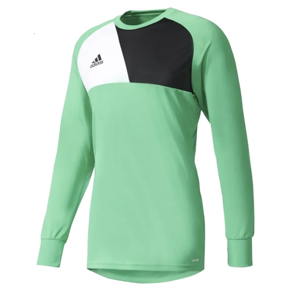 Кофта Adidas Assita 17 GK AZ5400-A AZ5400-A фото 1 — інтернет-магазин Tapok