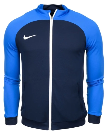 Кофта Nike Dri-Fit Academy Pro DH9234-451 DH9234-451 фото 1 — интернет-магазин Tapok