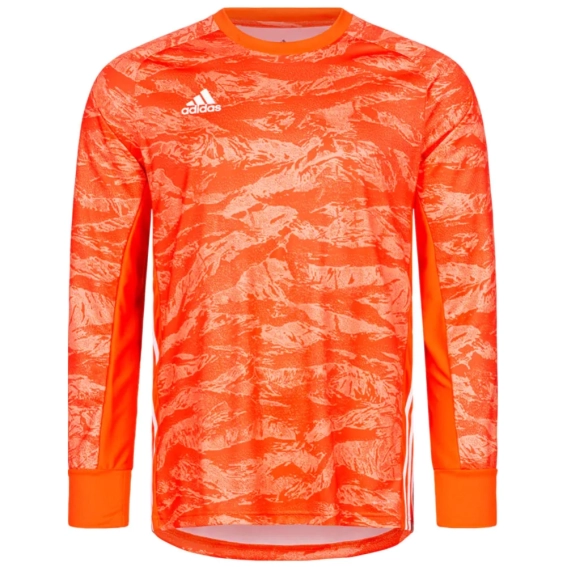 Кофта вратаря adidas AdiPro 18 Jersey DP3136 DP3136-or фото 1 — интернет-магазин Tapok