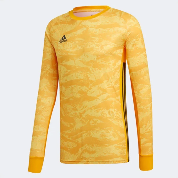 Кофта воротаря adidas AdiPro 19 DP3140-A DP3140-A фото 1 — інтернет-магазин Tapok