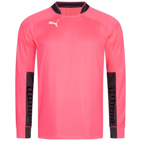 Кофта вратаря Puma розовый 701918-44 701918-44 фото 1 — интернет-магазин Tapok