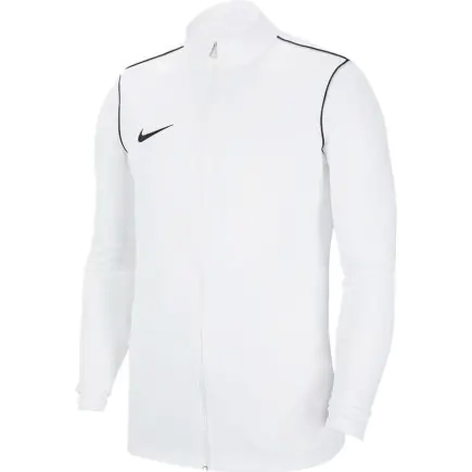 Кофта спортивная Nike Park 20 Knit Track Jacket BV6885-100 BV6885-100 фото 1 — интернет-магазин Tapok