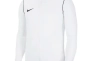 Кофта спортивная Nike Park 20 Knit Track Jacket BV6885-100 BV6885-100 Фото 1