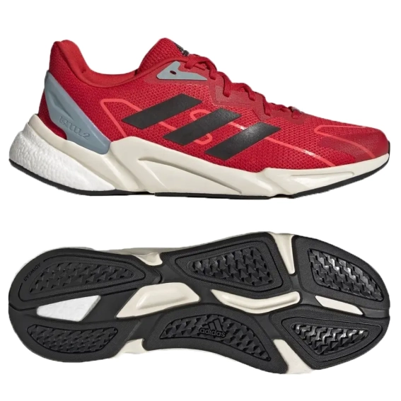 Кросівки ADIDAS X9000L2  GY6054 GY6054 фото 1 — інтернет-магазин Tapok