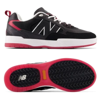 Кроссовки NEW BALANCE 808 SHOES BLACK NM808BRD NM808BRD