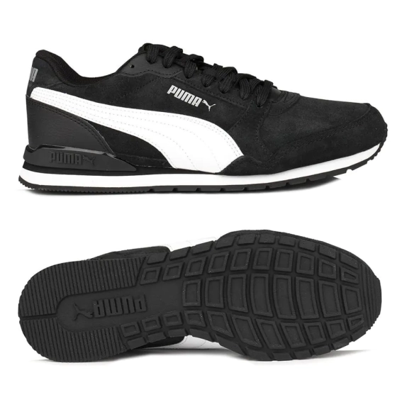 Кроссовки Puma ST Runner v3 SD 387646-01 387646-01 фото 1 — интернет-магазин Tapok