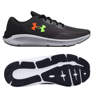 Кроссовки UNDER ARMOUR Charged Pursuit 3 3024878-100 3024878-100