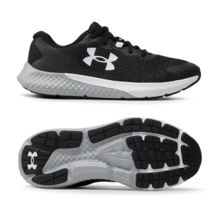 Кроссовки Under Armour Charged Rogue 3 3024877-002 3024877-002