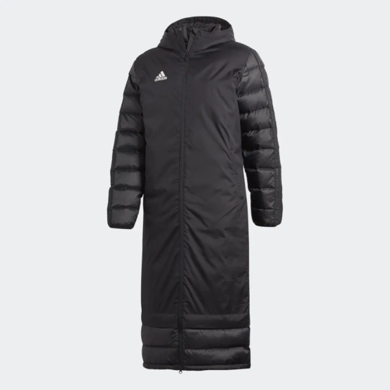 Куртка Adidas Condivo 18 BQ6590 BQ6590 фото 1 — интернет-магазин Tapok