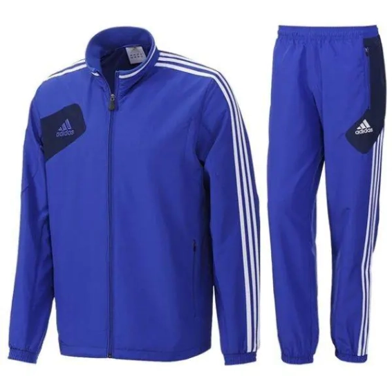 Спортивный костюм Adidas Condivo12 W67134 Presentation Suit W67134 фото 1 — интернет-магазин Tapok