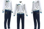 Спортивний костюм Joma збірної України з футболу до Євро 2020 (сезон 2021-2022) AT101345A203 AT101345A203 Фото 1