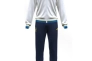 Спортивний костюм Joma збірної України з футболу до Євро 2020 (сезон 2021-2022) AT101345A203 AT101345A203 Фото 2
