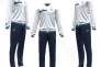 Спортивний костюм Joma збірної України з футболу до Євро 2020 (сезон 2021-2022) AT101345A203 AT101345A203 Фото 3