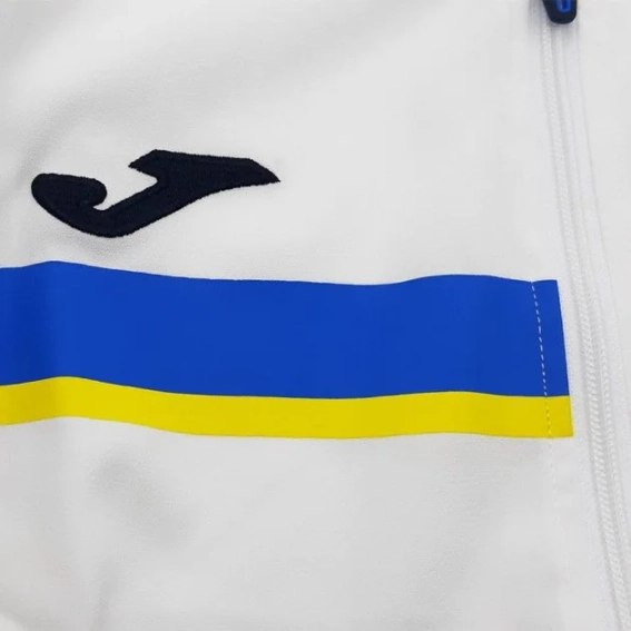 Спортивний костюм Joma збірної України з футболу до Євро 2020 (сезон 2021-2022) AT101345A203 AT101345A203 фото 7 — інтернет-магазин Tapok