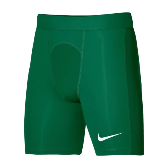 Термошорти Nike Pro Dri-Fit Strike DH8128-302 DH8128-302 фото 1 — інтернет-магазин Tapok