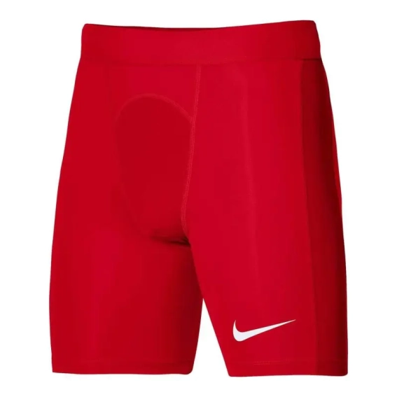 Термошорти Nike Pro Dri-Fit Strike DH8128-657 DH8128-657 фото 1 — інтернет-магазин Tapok